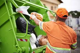 Best Residential Junk Removal  in Kingstowne, VA